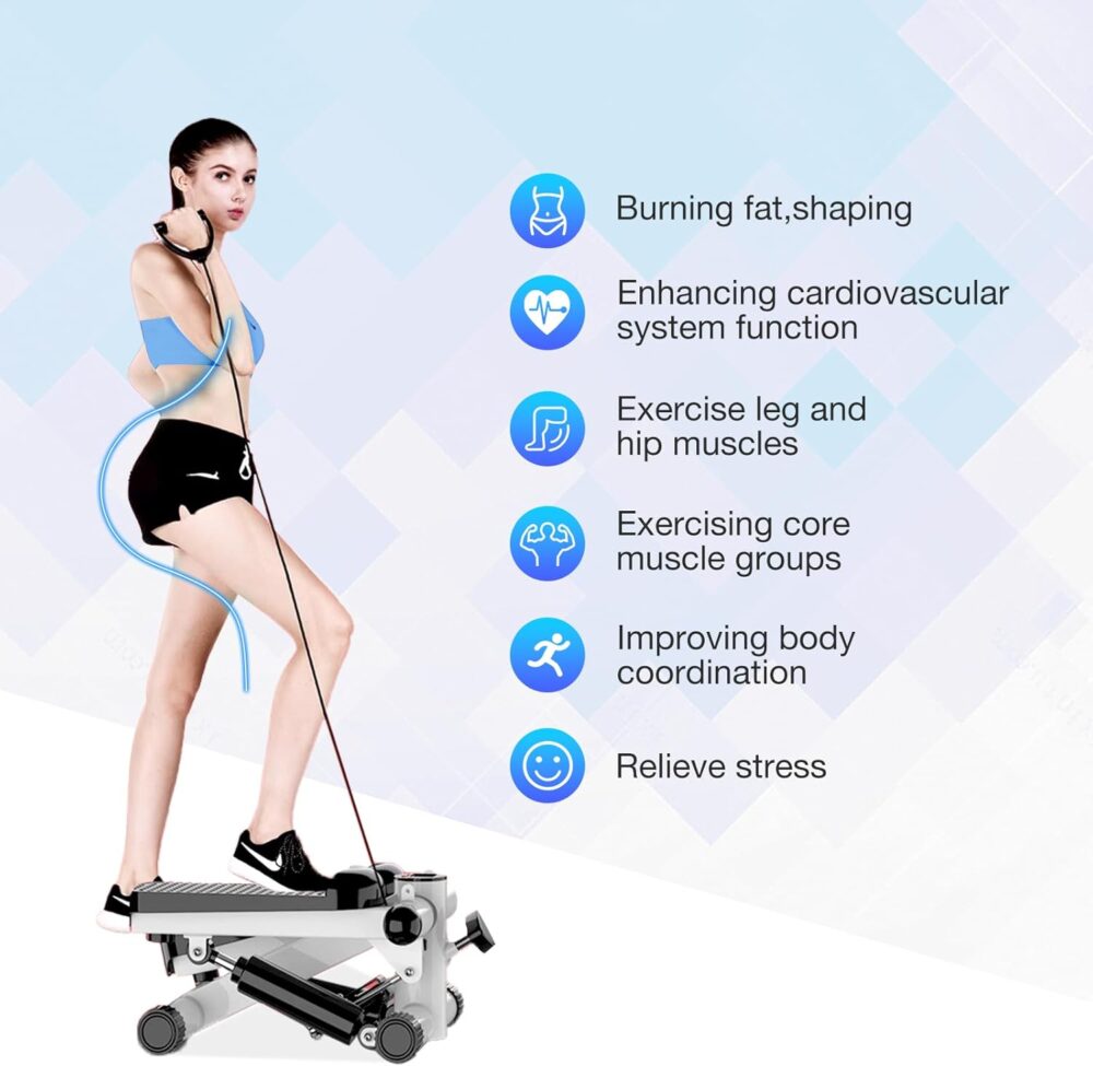 Mini Stepper CardioFit - Image 4