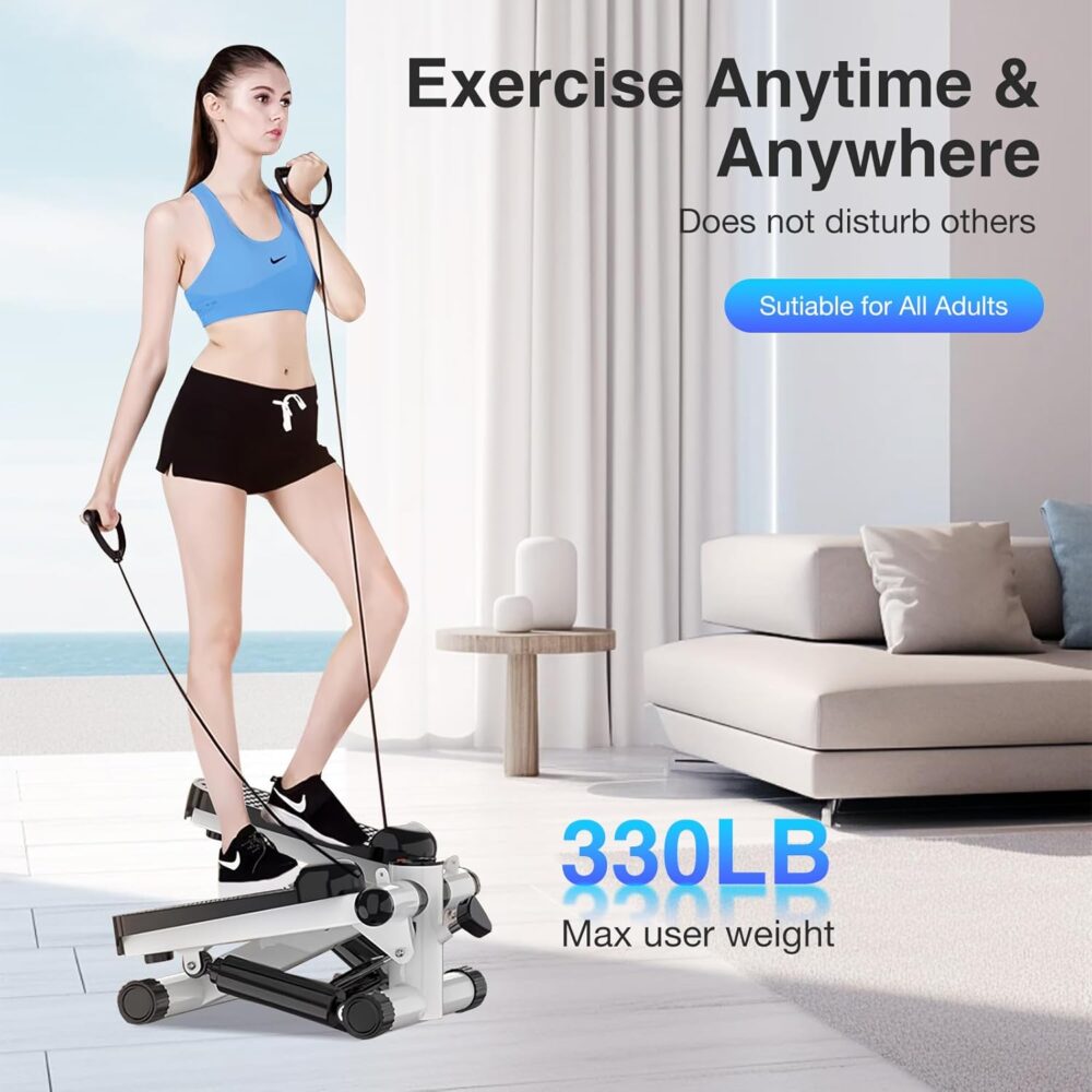 Mini Stepper CardioFit - Image 2
