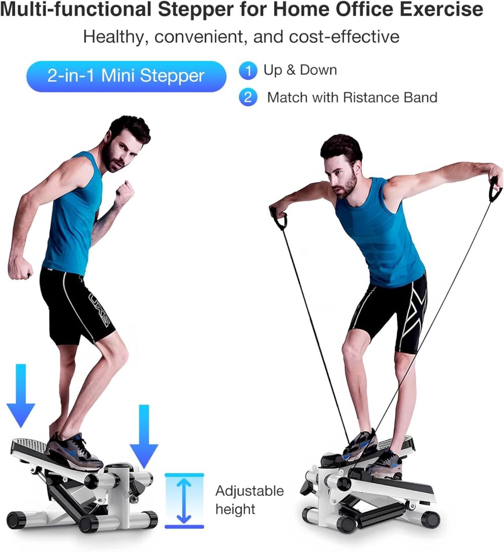 Mini Stepper CardioFit - Image 3
