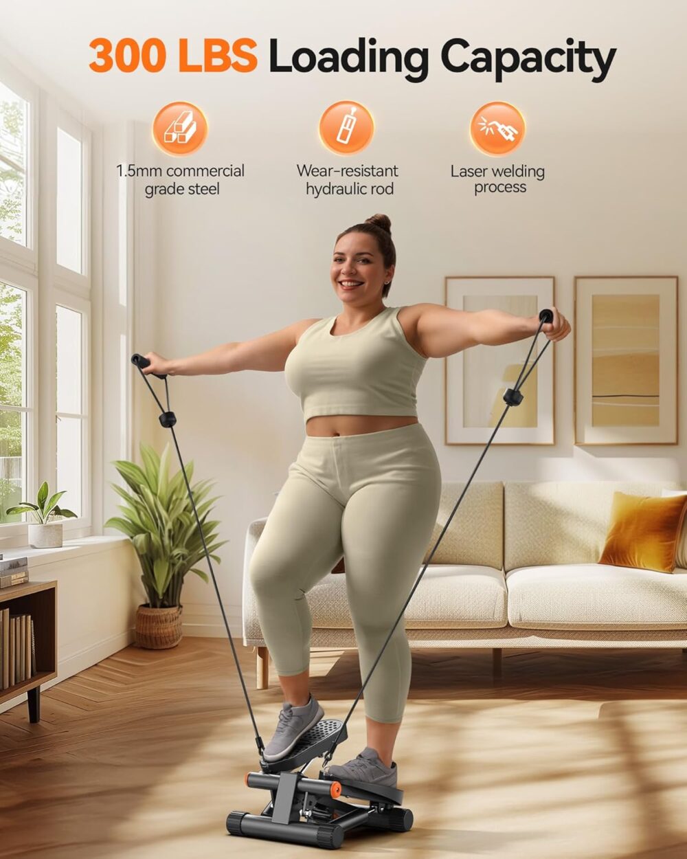 Stepper Compact BurnUp - Image 4